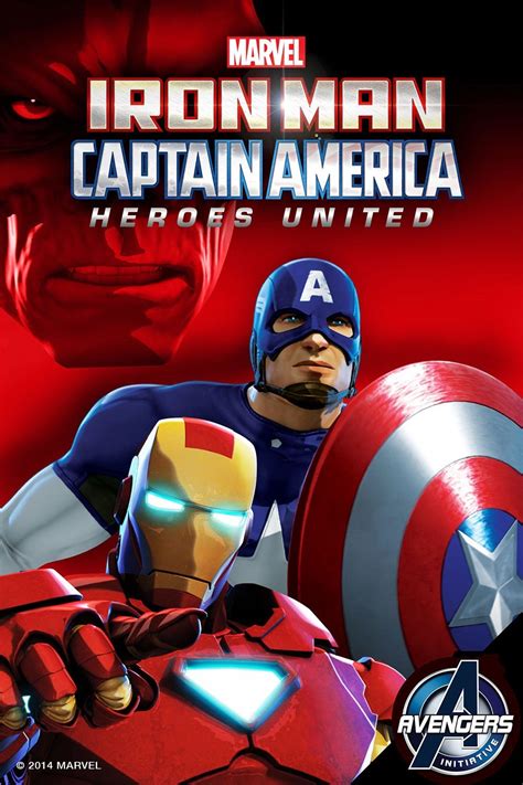 Железный человек и Капитан Америка: Союз героев 
 2024.04.27 17:50 бесплатно мульт 2023 смотреть онлайн.
